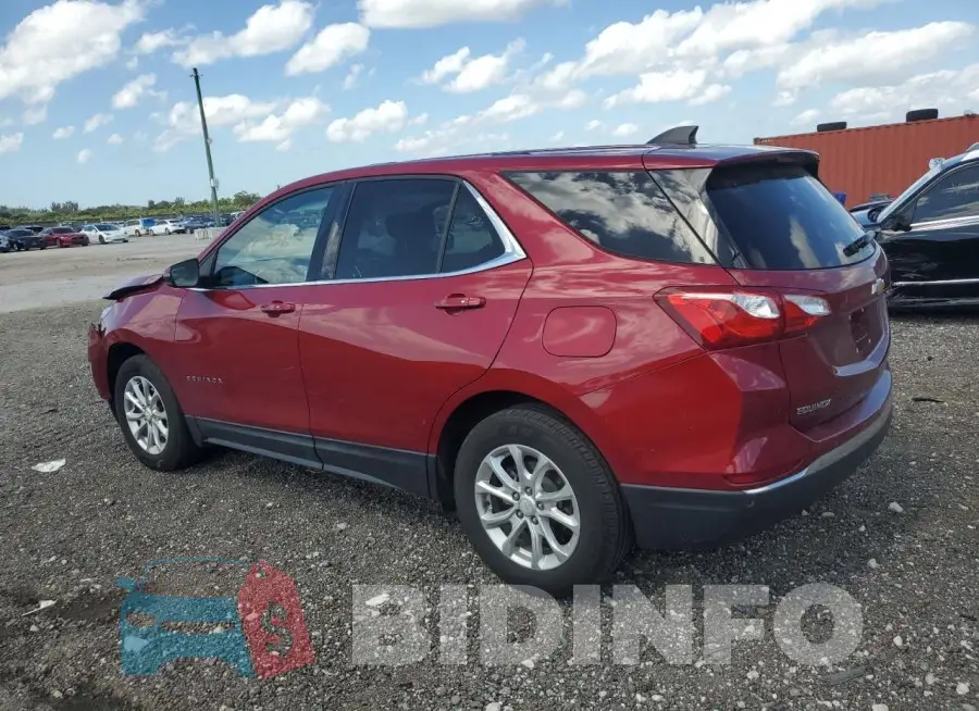 2GNAXJEVXJ6256267 Photo# 2