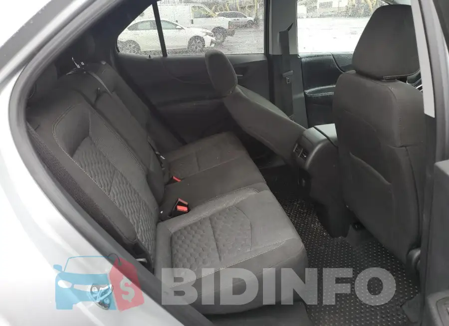 2GNAXSEV3J6123453 Photo# 11