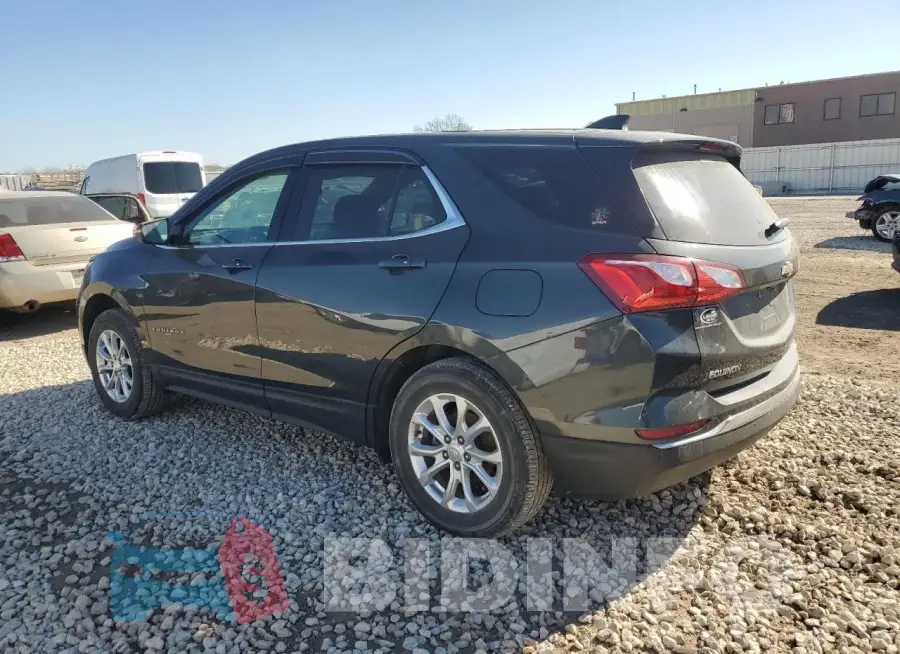 2GNAXTEV8K6143026 Photo# 2