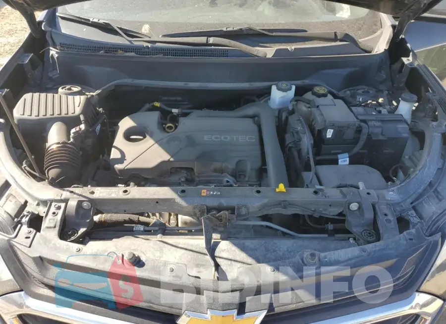 2GNAXTEV8K6143026 Photo# 12