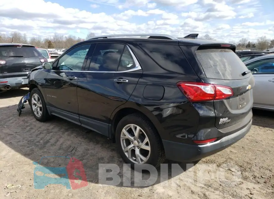 2GNAXVEV2J6303413 Photo# 2