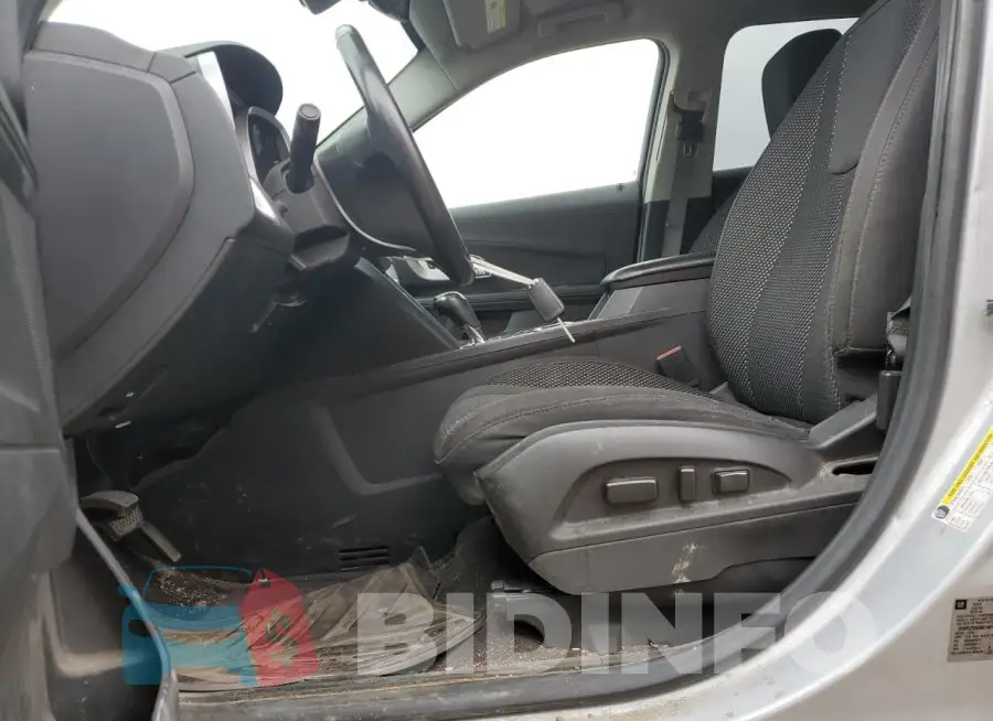 2GNFLFEK3G6140194 Photo# 7