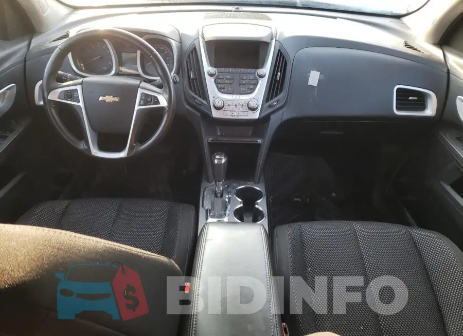 2GNFLFEK3G6140194 Photo# 8