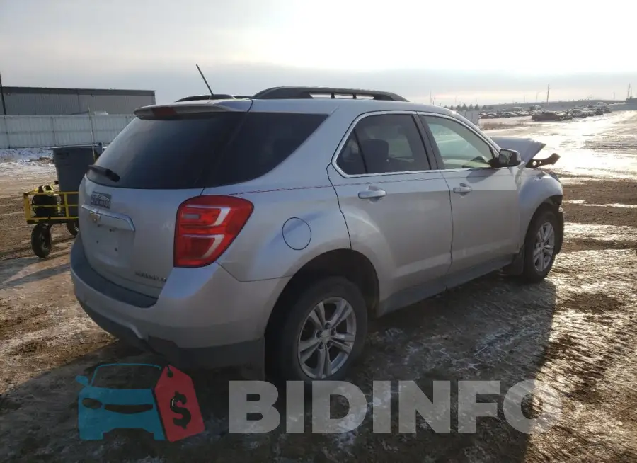 2GNFLFEK3G6140194 Photo# 3