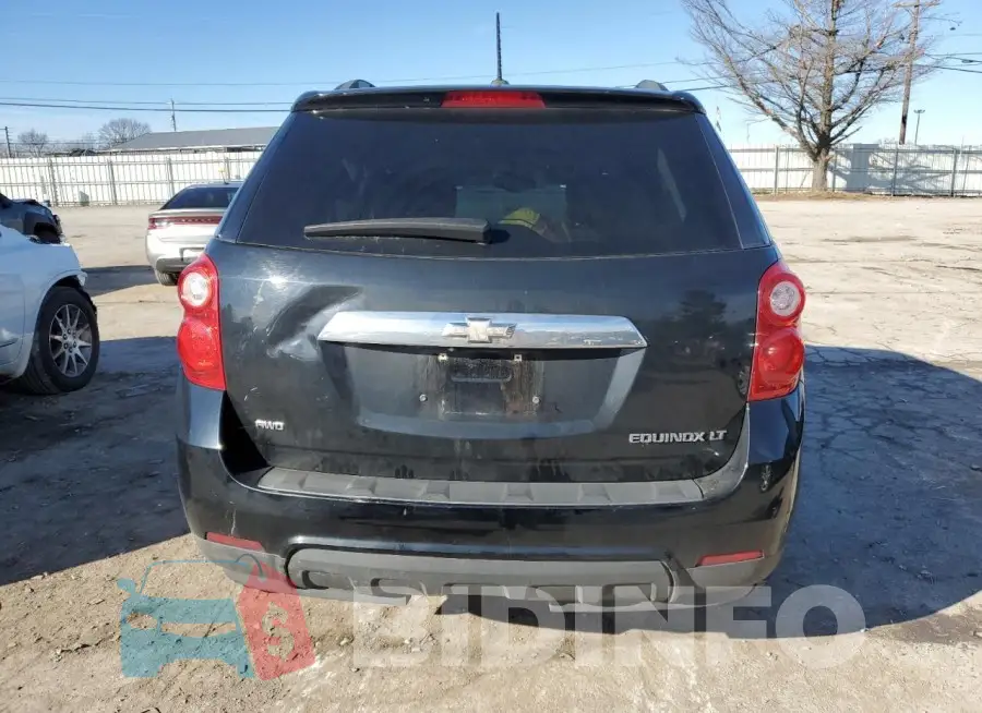 2GNFLGEK6F6141277 Photo# 6