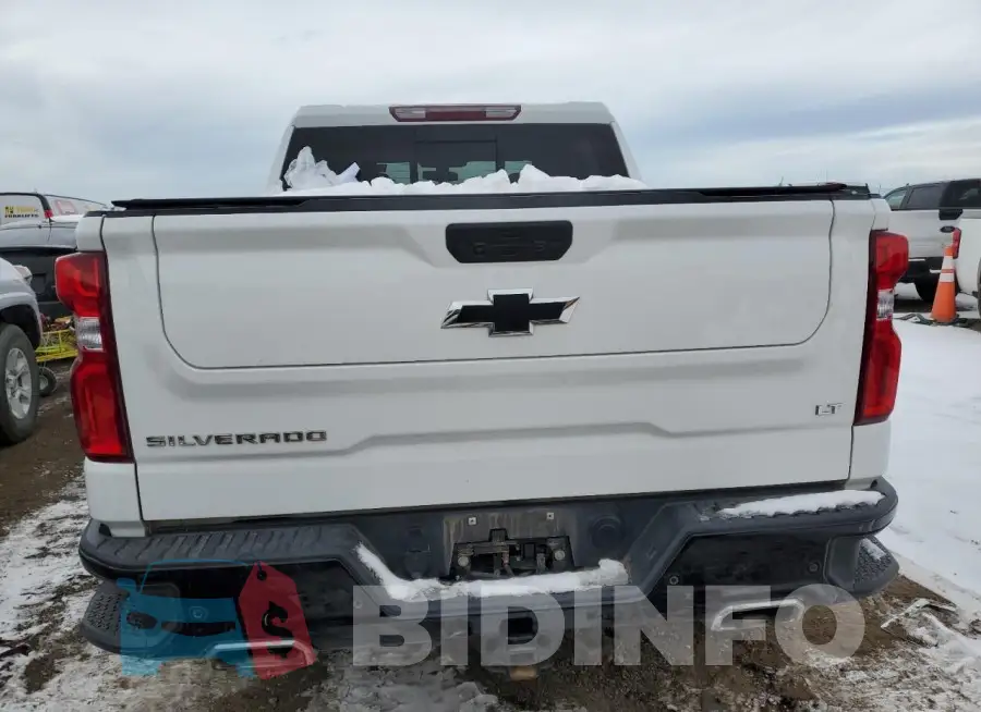 3GCPYFED2MG315213 Photo# 6