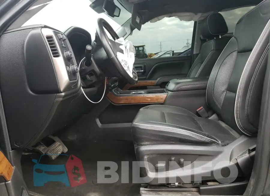 3GCUKTEC1JG168727 Photo# 7