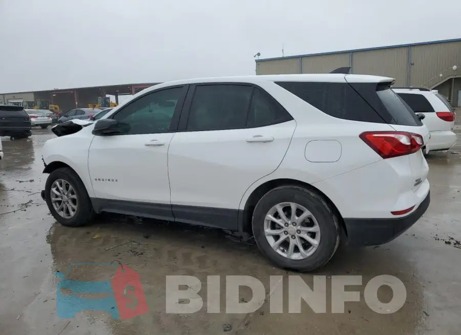 3GNAXHEV7LS601994 Photo# 2