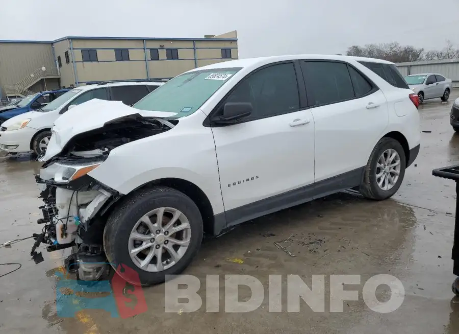 3GNAXHEV7LS601994 Photo# 1