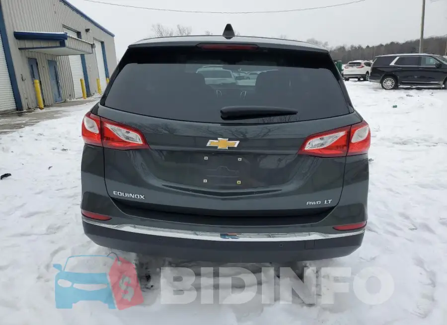 3GNAXUEV8LS502710 Photo# 6