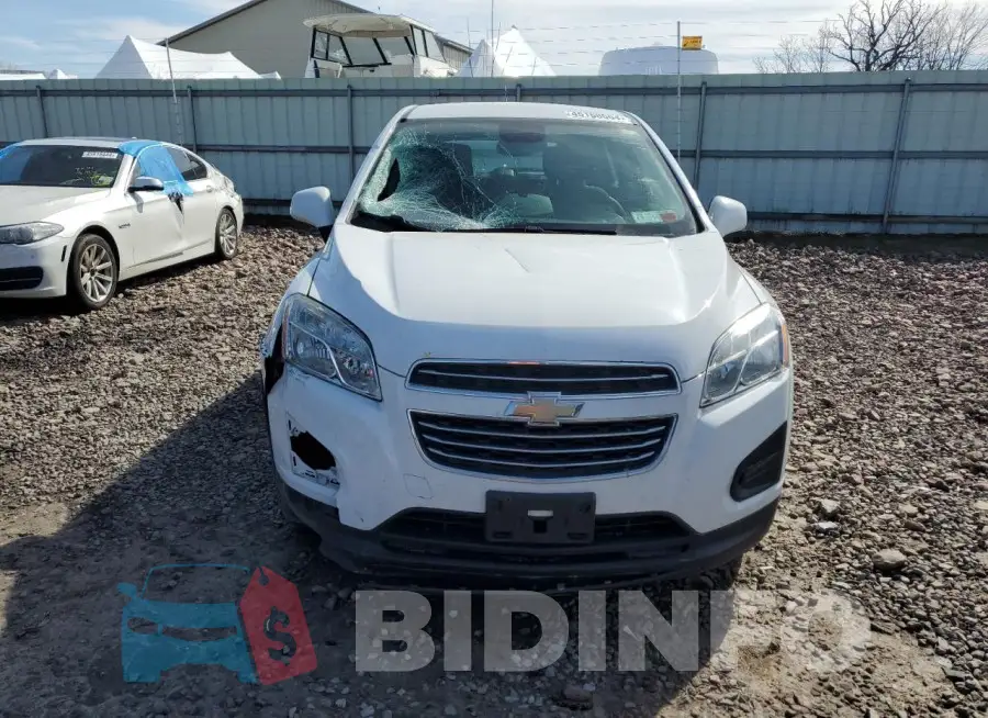 3GNCJKSB3GL264466 Photo# 5