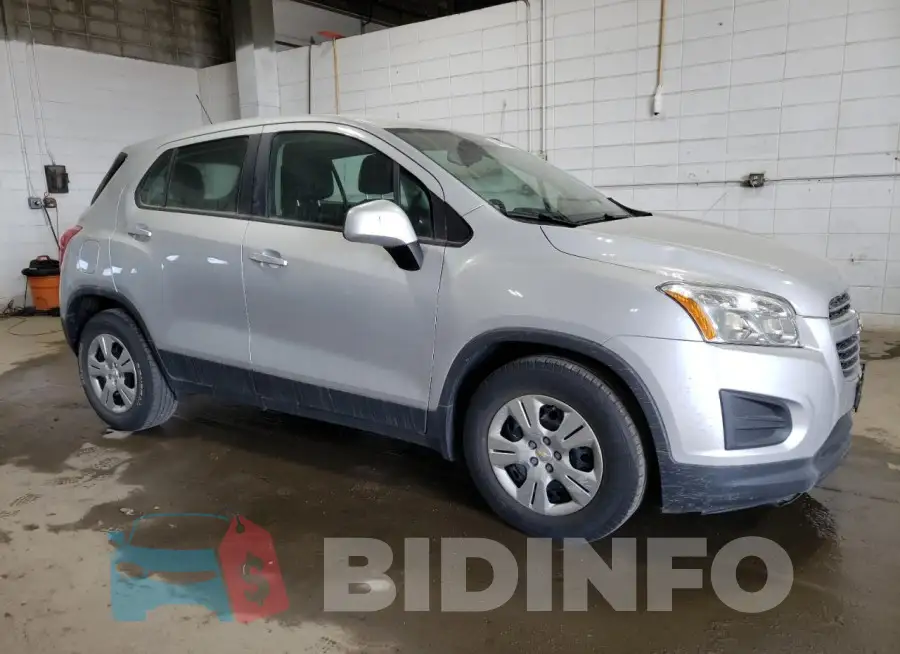 3GNCJKSB7GL150082 Photo# 4