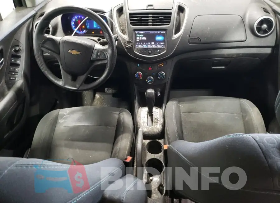 3GNCJKSB7GL150082 Photo# 8