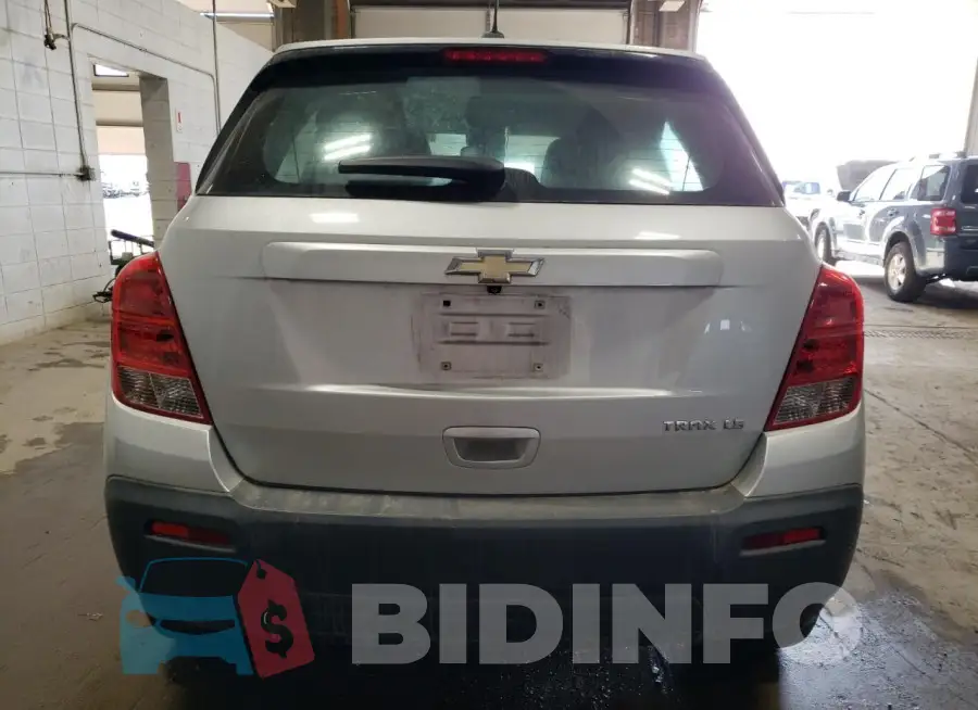 3GNCJKSB7GL150082 Photo# 6