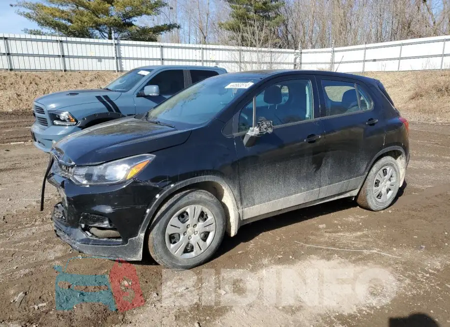 3GNCJKSB7JL327866 Photo# 1