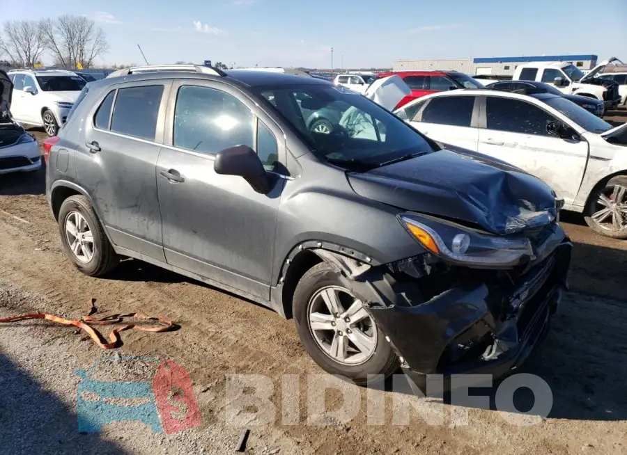 3GNCJLSB6HL270480 Photo# 4