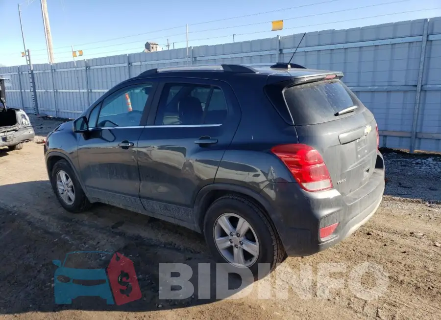 3GNCJLSB6HL270480 Photo# 2