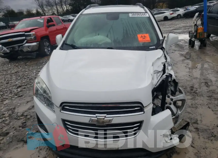 3GNCJMSB5GL273522 Photo# 5