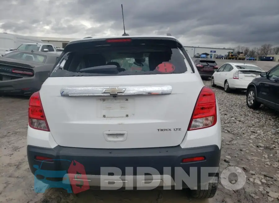 3GNCJMSB5GL273522 Photo# 6