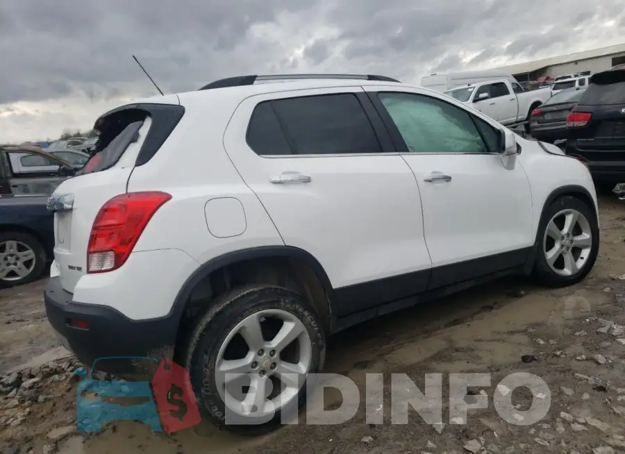3GNCJMSB5GL273522 Photo# 3