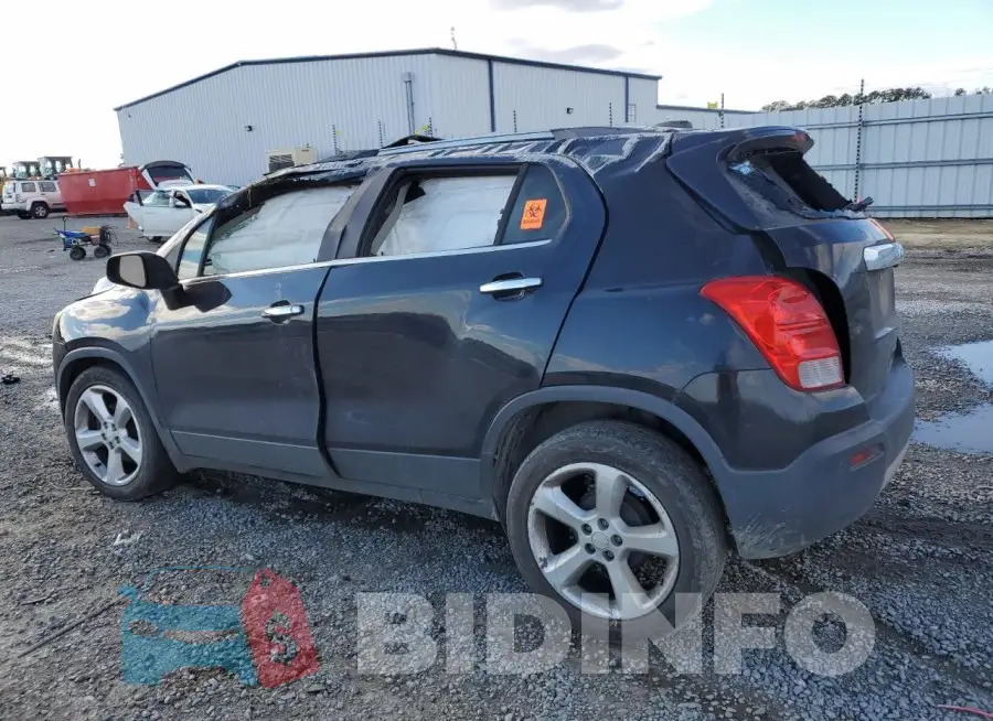 3GNCJNSB1FL172787 Photo# 2