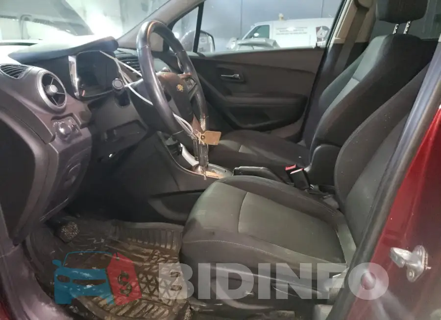 3GNCJPSB2GL267663 Photo# 7