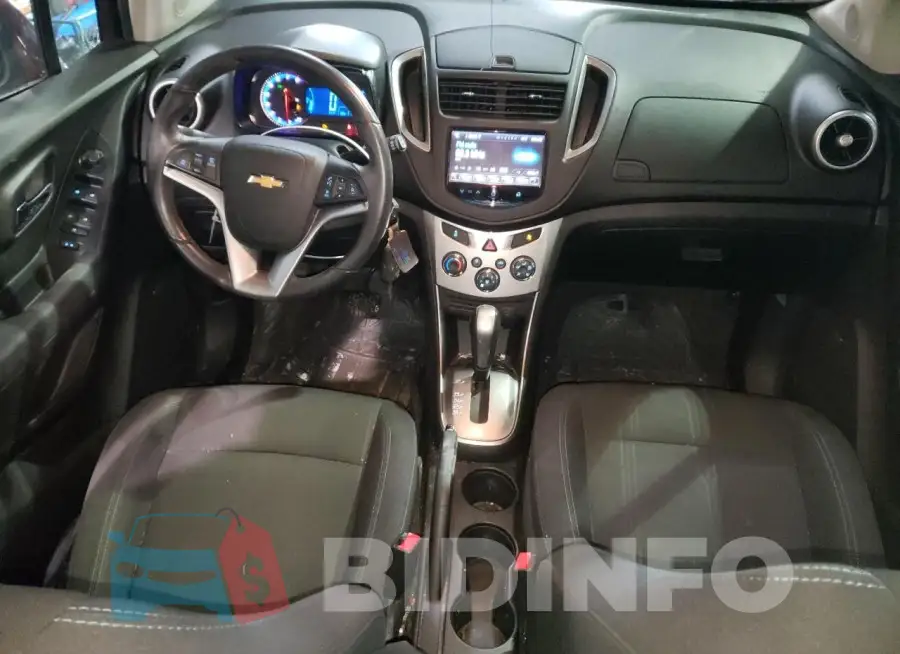 3GNCJPSB2GL267663 Photo# 8