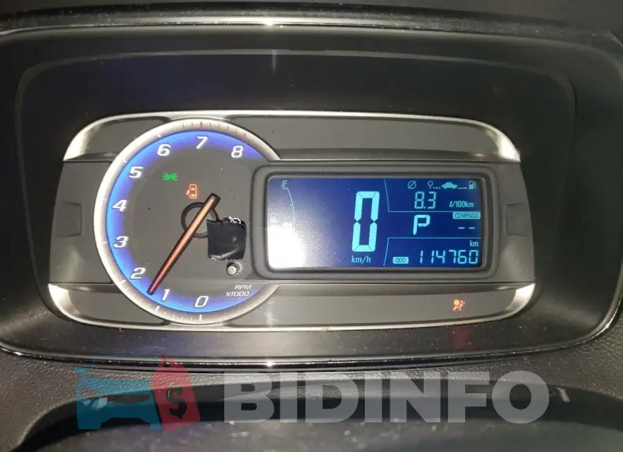 3GNCJPSB2GL267663 Photo# 9