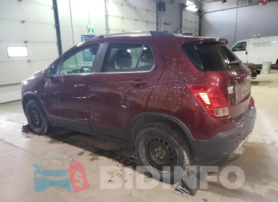 3GNCJPSB2GL267663 Photo# 2