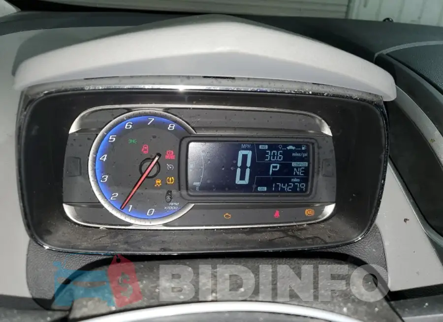 3GNCJPSB7GL261261 Photo# 9