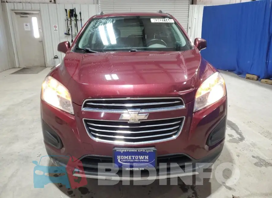 3GNCJPSB7GL261261 Photo# 5