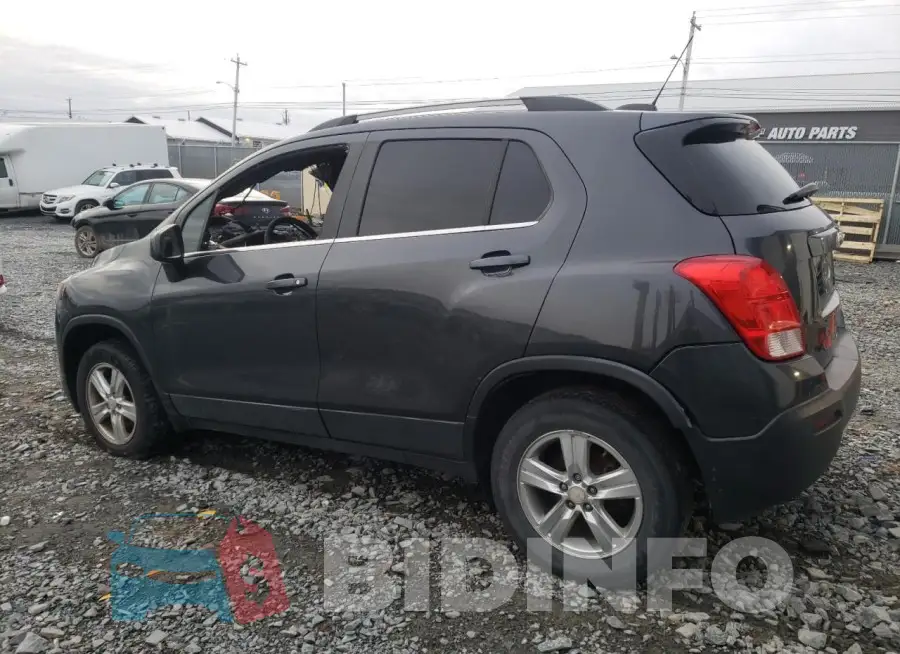 3GNCJPSB9GL201739 Photo# 2
