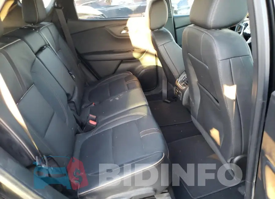 3GNKBLRS2NS142916 Photo# 10