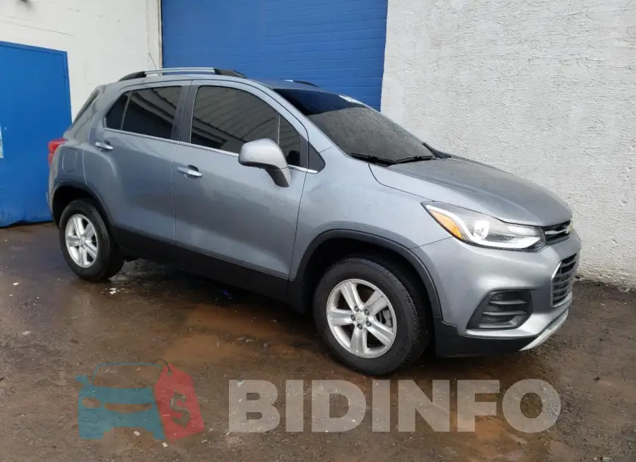 KL7CJPSB9KB922529 Photo# 4