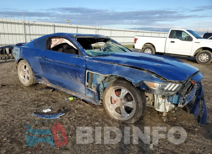 1FA6P8TH7H5266772 Photo# 4