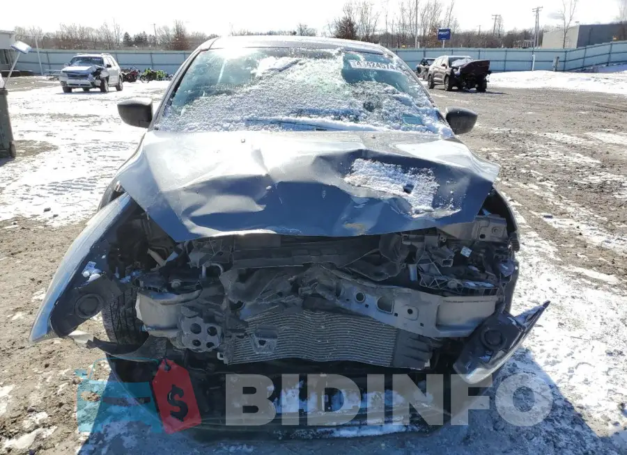 1FADP3E22GL314305 Photo# 5