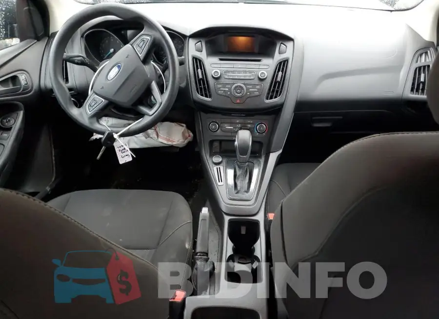 1FADP3E25HL201496 Photo# 8