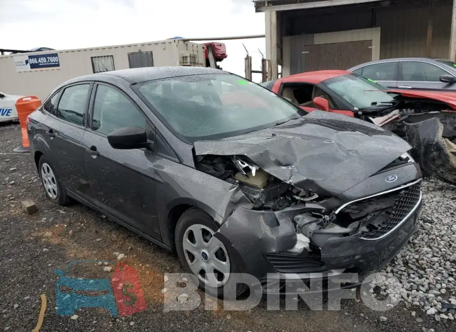 1FADP3E25HL201496 Photo# 4