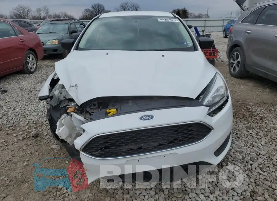 1FADP3E29HL214753 Photo# 5