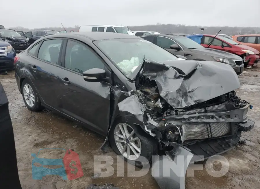 1FADP3F20HL246909 Photo# 4