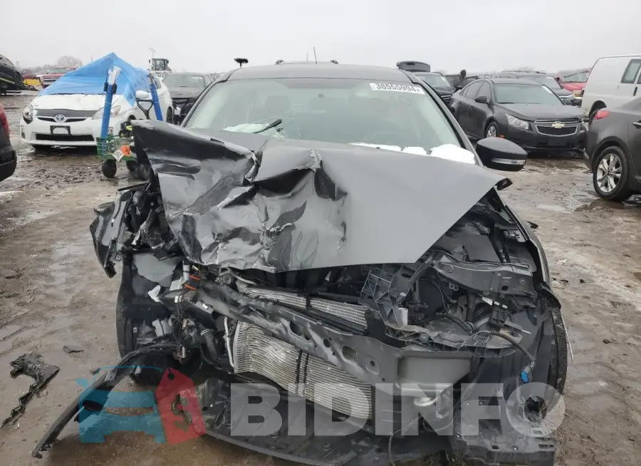 1FADP3F20HL246909 Photo# 5