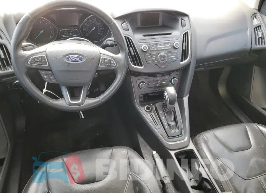 1FADP3F21GL311863 Photo# 8