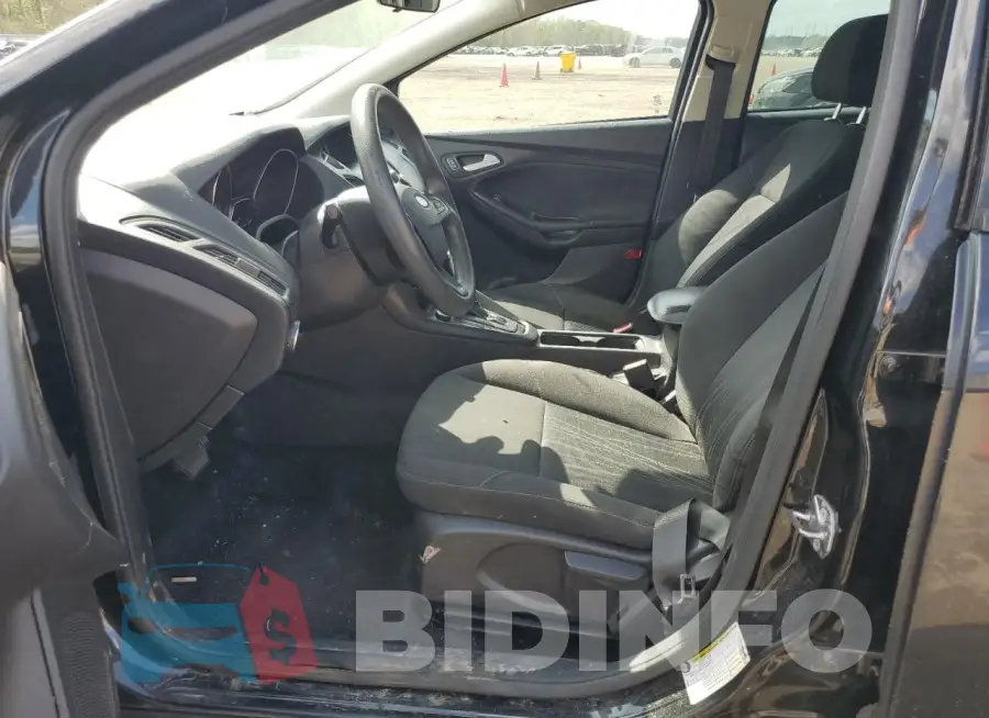 1FADP3F22FL209132 Photo# 7