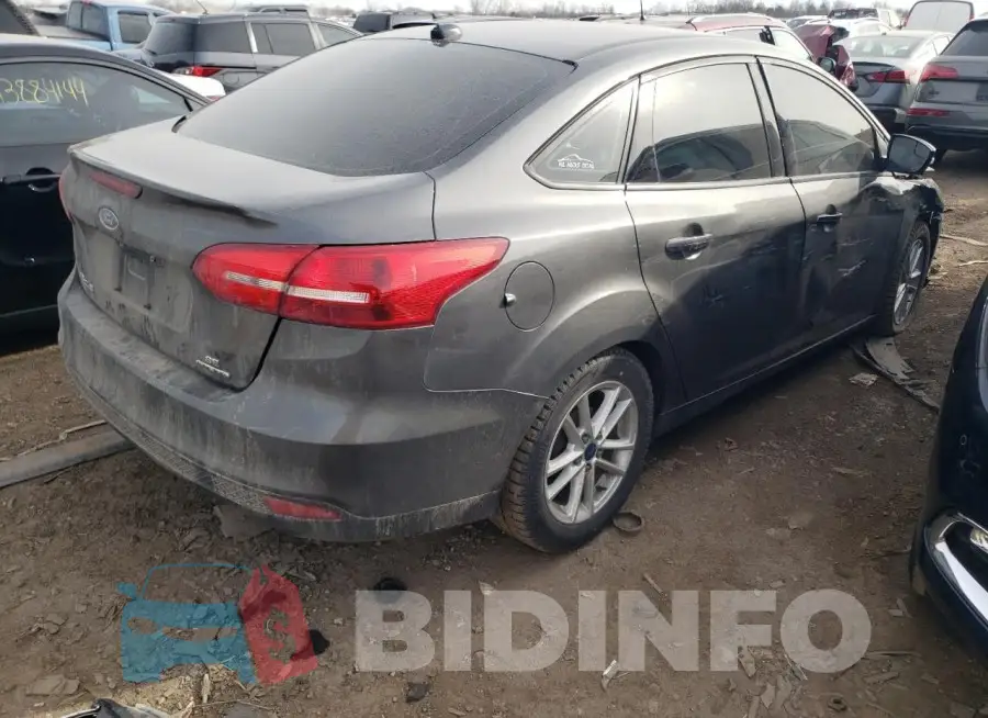 1FADP3F22FL304693 Photo# 3