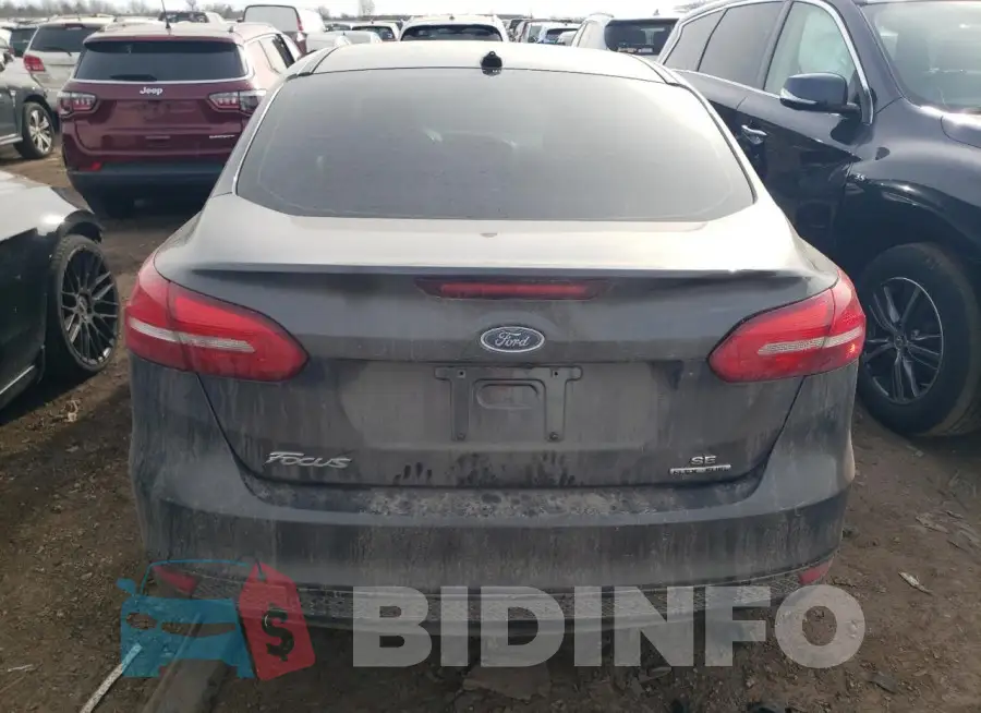 1FADP3F22FL304693 Photo# 6
