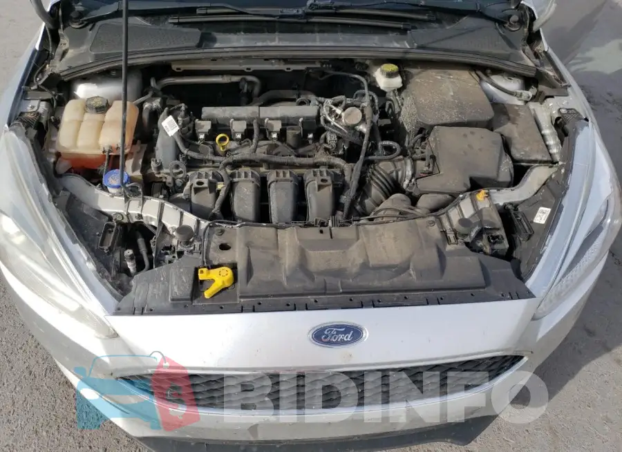 1FADP3F22HL291074 Photo# 11