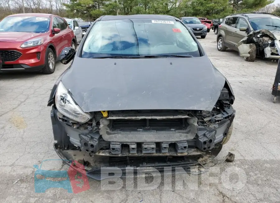 1FADP3F23GL327692 Photo# 5
