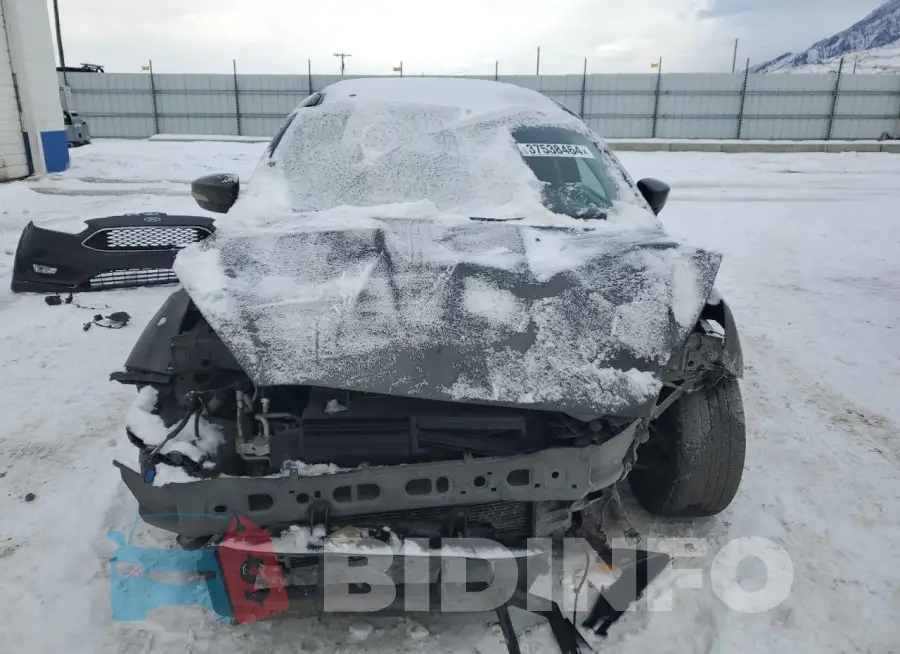 1FADP3F26GL275992 Photo# 5