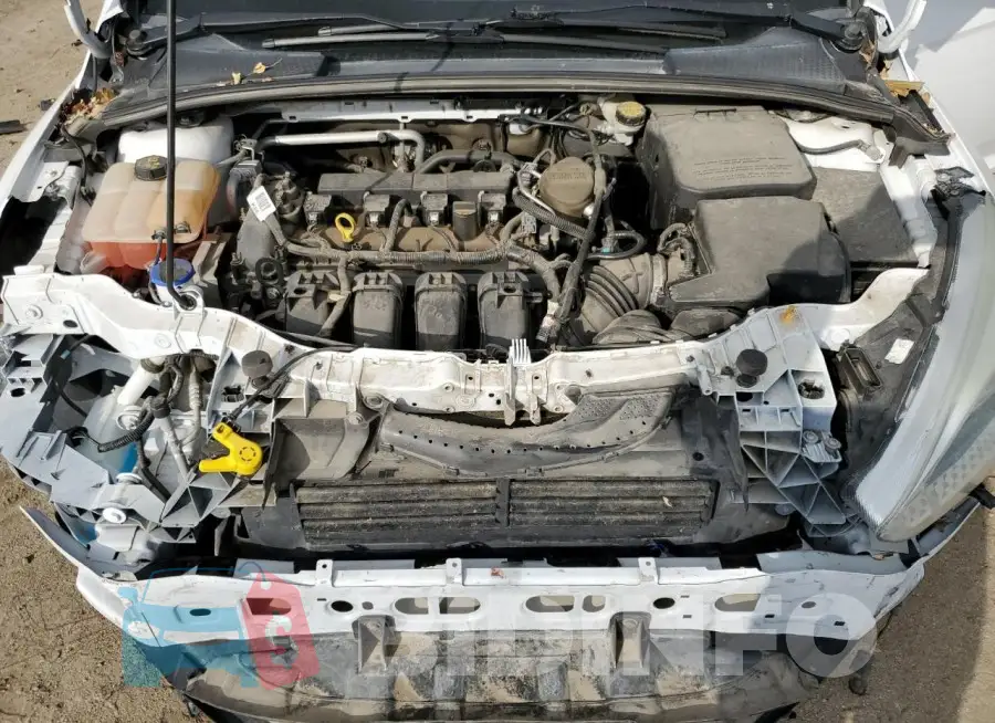 1FADP3F28FL287950 Photo# 11
