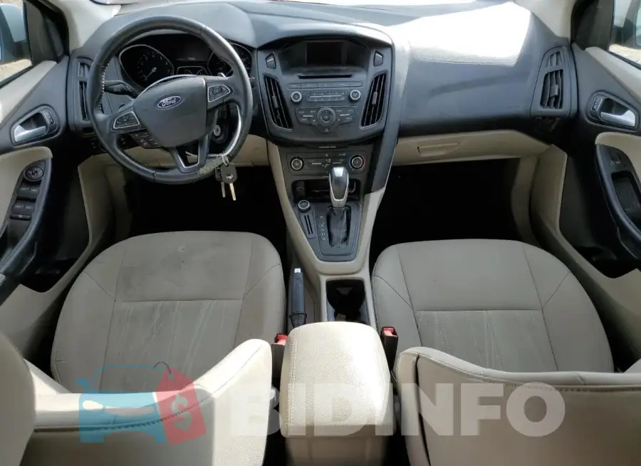 1FADP3F28FL287950 Photo# 8